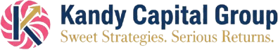Kandy Capital Group Logo